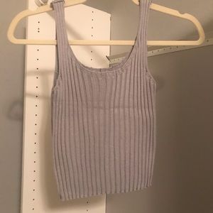 Tank Top- NWOT